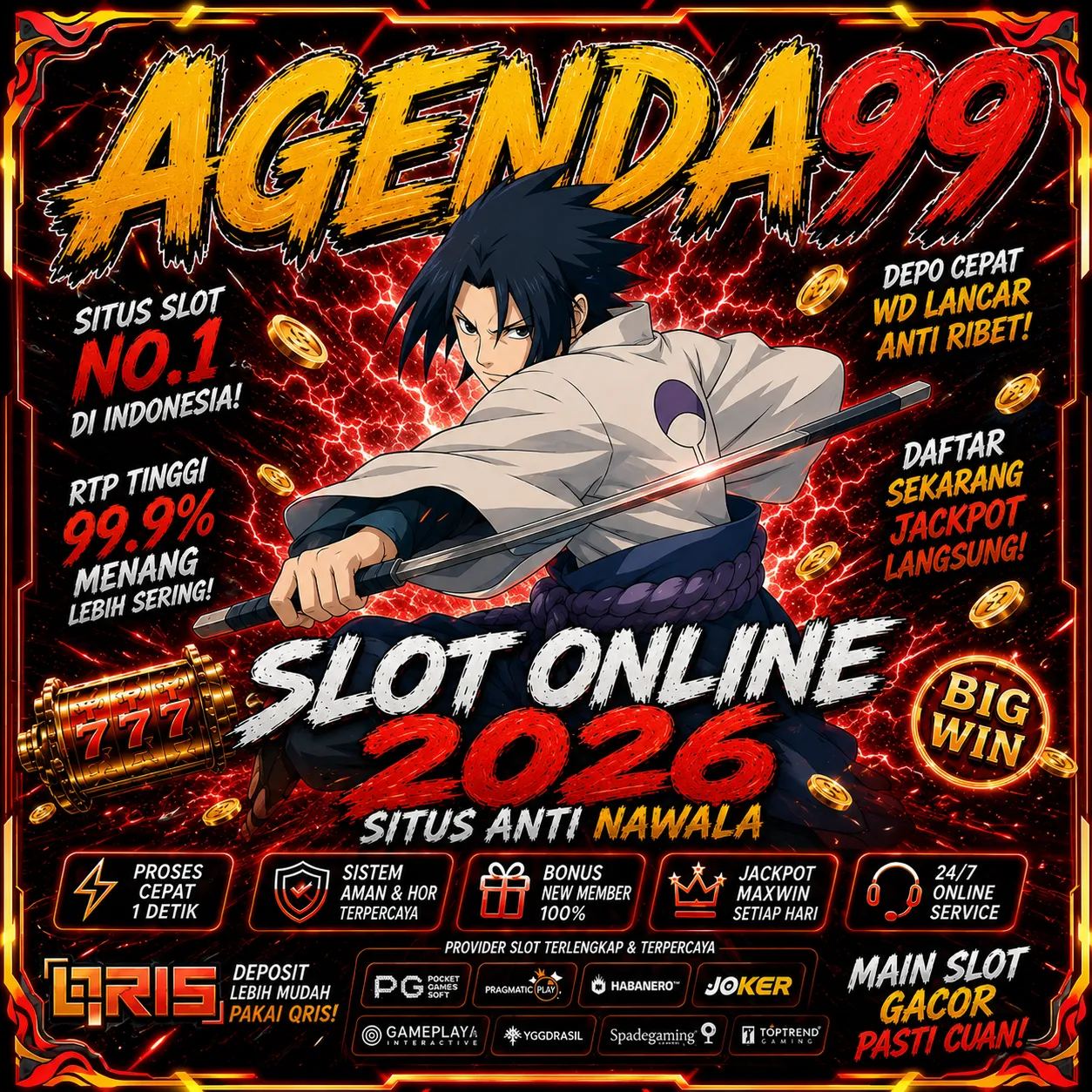 AGENDA99